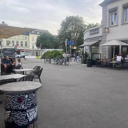 Schoene Und Gemuetliche In Zentrum Daire *
