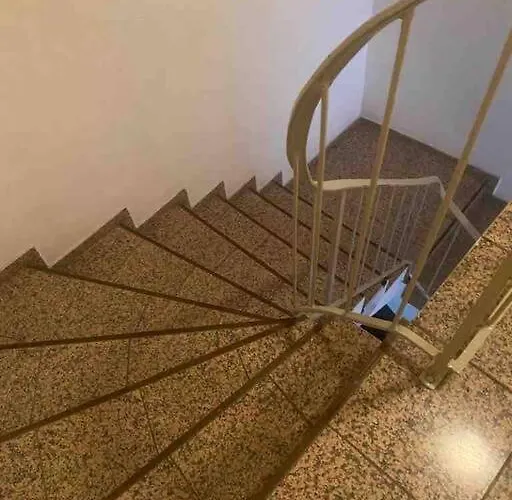 アパート Schoene Und Gemuetliche In Zentrum *