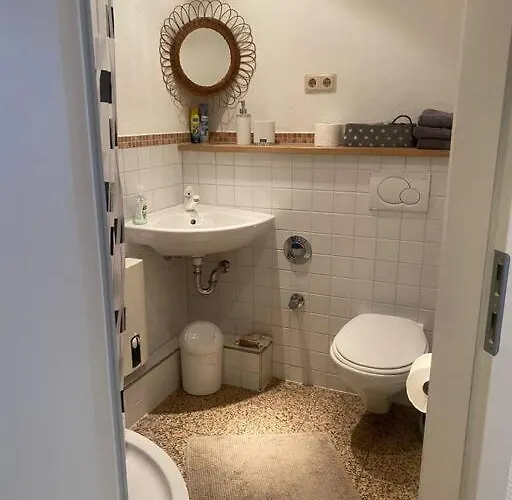 Schoene Und Gemuetliche In Zentrum