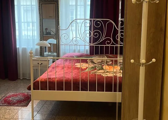 Schoene Und Gemuetliche In Zentrum トリーア